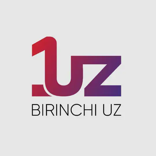 BIRINCHI UZ | Расмий канал Telegram Channel Avatar