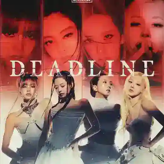 BLACKPINK | YG ENTERTAINMENT Telegram Channel Avatar