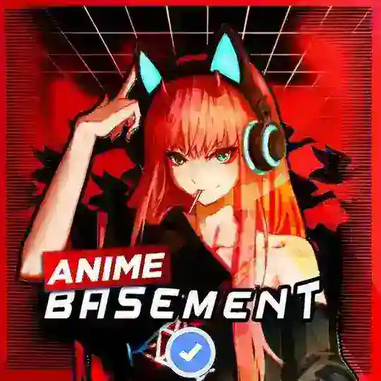 AniBase Filēs v² Telegram Channel Avatar