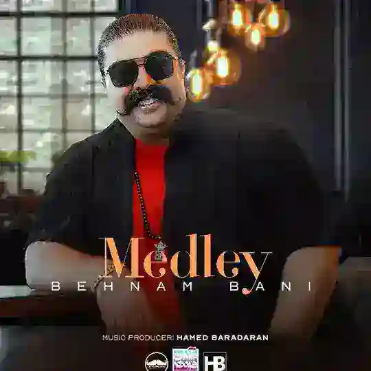 Behnambani channel Telegram Channel Avatar