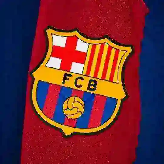 بارسا | بارسلونا | Barca Telegram Channel Avatar