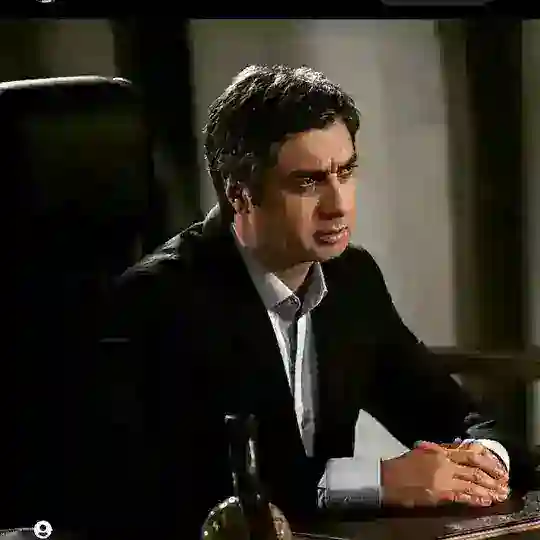 Polat Alendar Telegram Channel Avatar