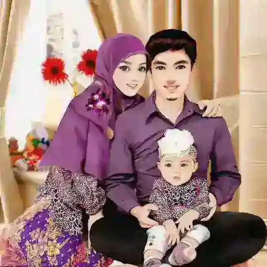 BAXTLI OILA 💍 Telegram Channel Avatar