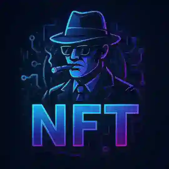 Bazari NFT Telegram Channel Avatar