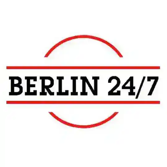 Berlin24/7 Telegram Channel Avatar