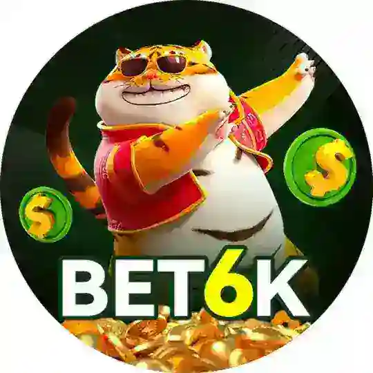 Bet6k 🇧🇷 OKP Canal Oficial ® Telegram Channel Avatar