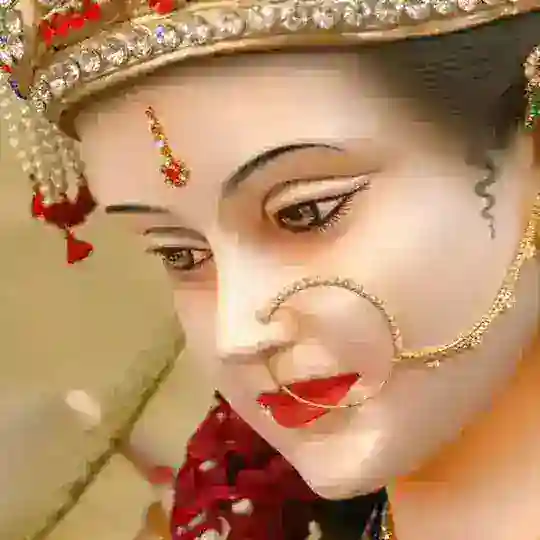 Bhakti SonG's Telegram Channel Avatar