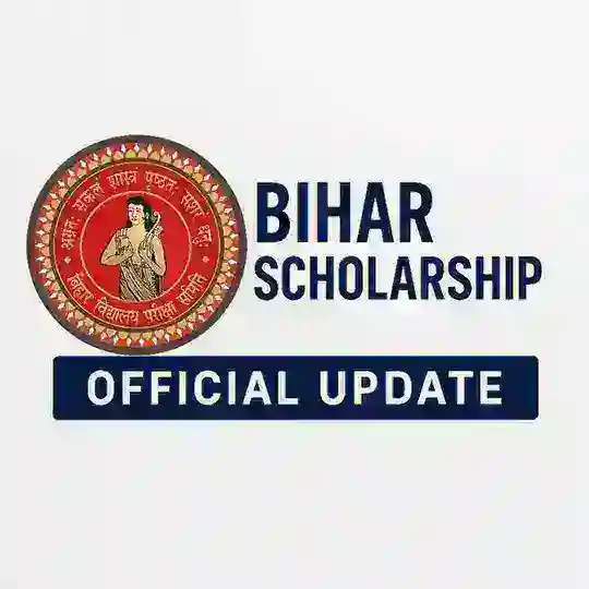 BIHAR SCHOLARSHIP OFFICIAL UPDATE Telegram Channel Avatar
