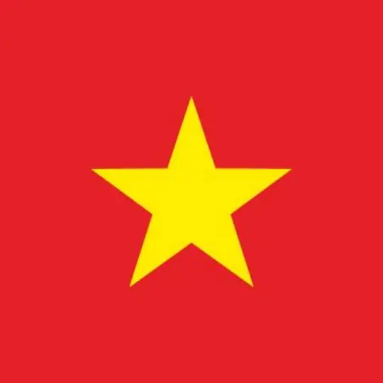 Tiếng Việt dịch ngôn ngữ Cài đặt ngôn ngữ tiếng Việt Telegram Channel Avatar