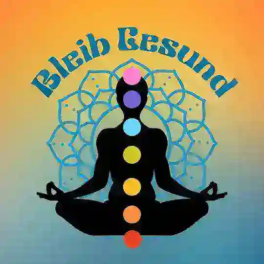 BleibGesund Telegram Channel Avatar