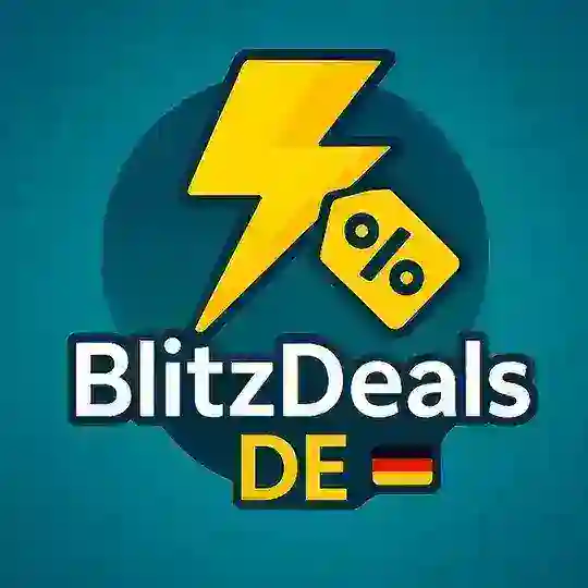BlitzDeals Deutschland – Preissturz, Rabatte & Freebies Telegram Channel Avatar