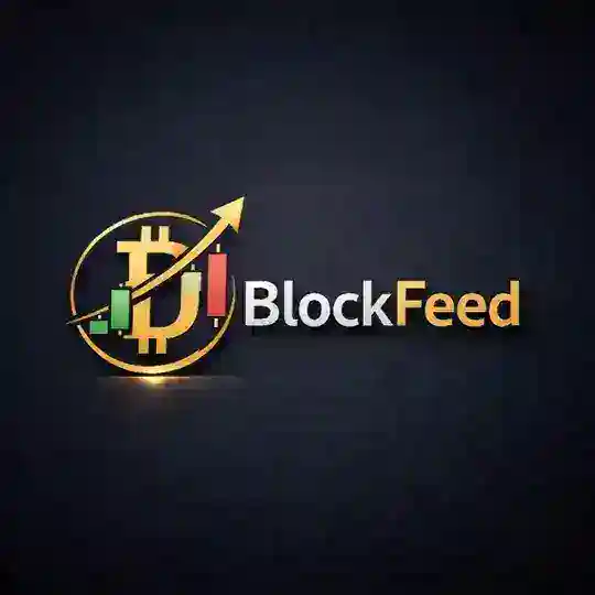 Blockfeed | بلاکفید Telegram Channel Avatar