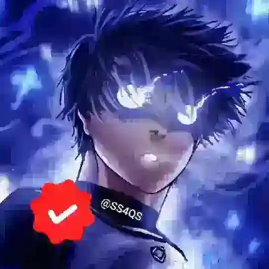 انمي بلو لوك | Blue Lock Telegram Channel Avatar