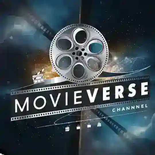 HD MOVIES LATEST Telegram Channel Avatar
