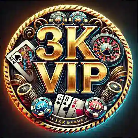 3K.vip Telegram Channel Avatar