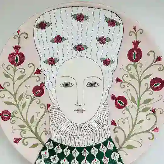 Borisova_ceramics Telegram Channel Avatar