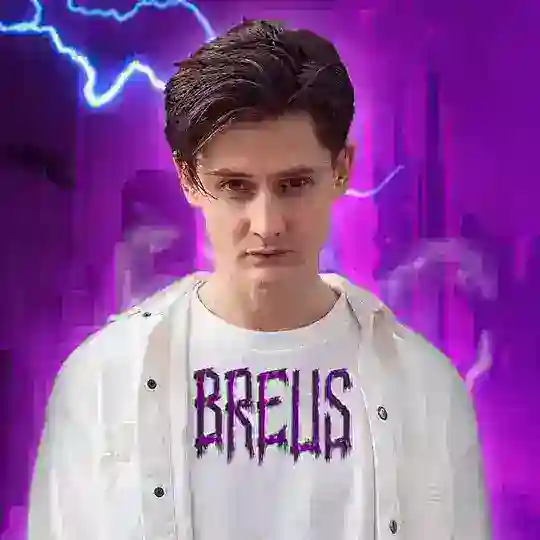 BREUS METRO ROYALE Telegram Channel Avatar