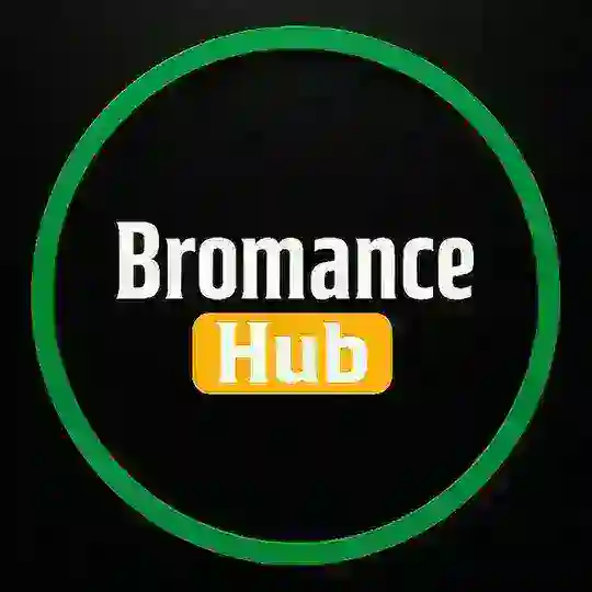 BROMANCE HUB Telegram Channel Avatar