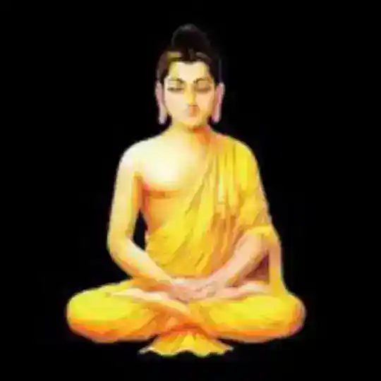 गौतम बुद्ध केे सुविचार🧘♂️ Telegram Channel Avatar