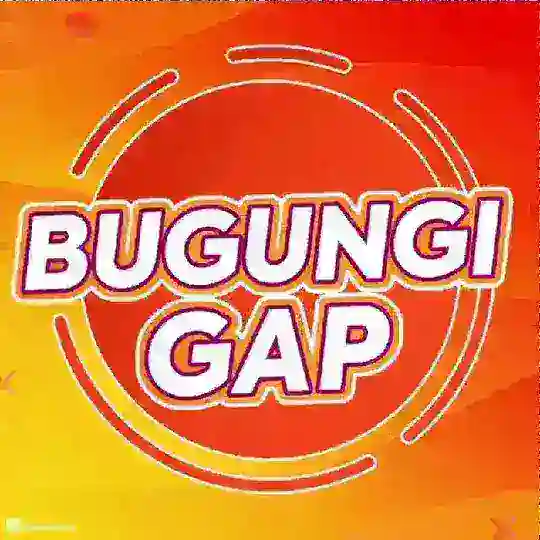 BUGUNGI GAP | Расмий канал Telegram Channel Avatar