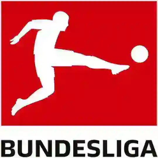 Bundesliga Telegram Channel Avatar