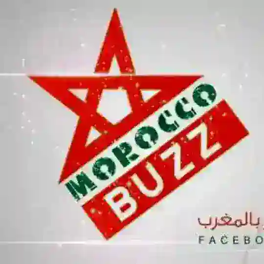 BUZZ MOROCCO 🇲🇦 Telegram Channel Avatar