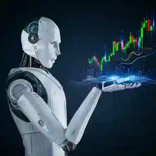 AI CRYPTO FUTURES SIGNALS Telegram Channel Avatar