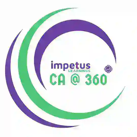 CA@360° Telegram channel