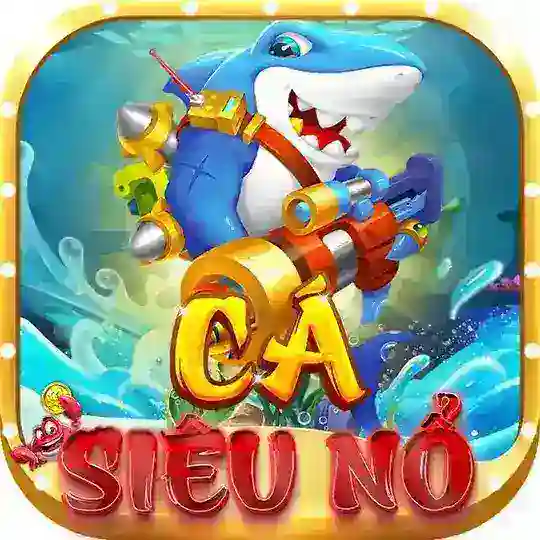 Bắn Cá Siêu Nổ-Kênh Tin Tức Telegram Channel Avatar
