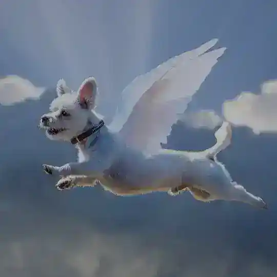 Lustige Tier Videos und mehr fürs Herz ❤️ um dir ein Lächeln zu schenken Telegram Channel Avatar
