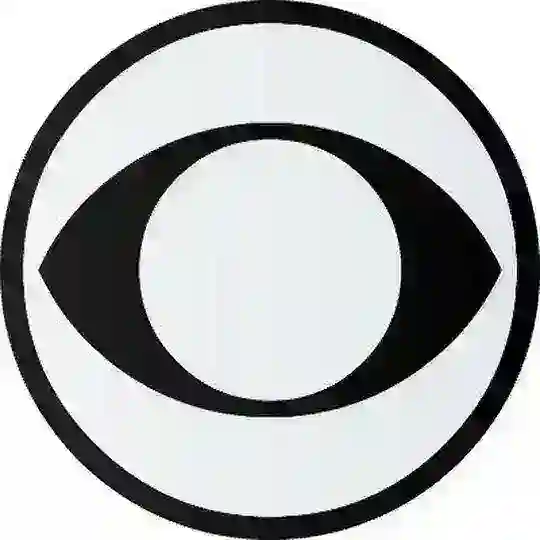 CBS NEWS Telegram Channel Avatar