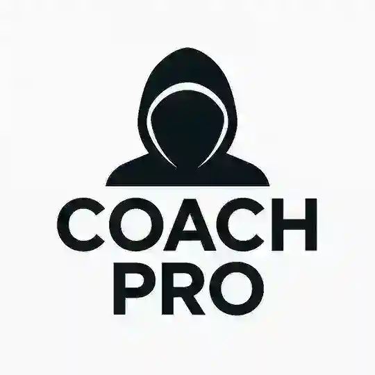 COACH PRO ⚜️ Telegram Channel Avatar