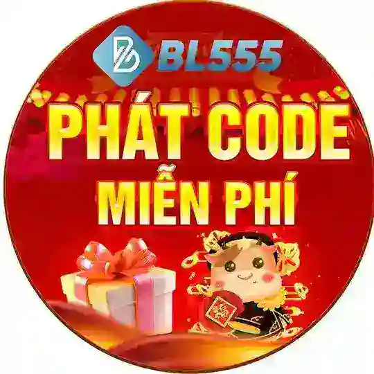 BL555 - PHÁT CODE MIỄN PHÍ Telegram Channel Avatar