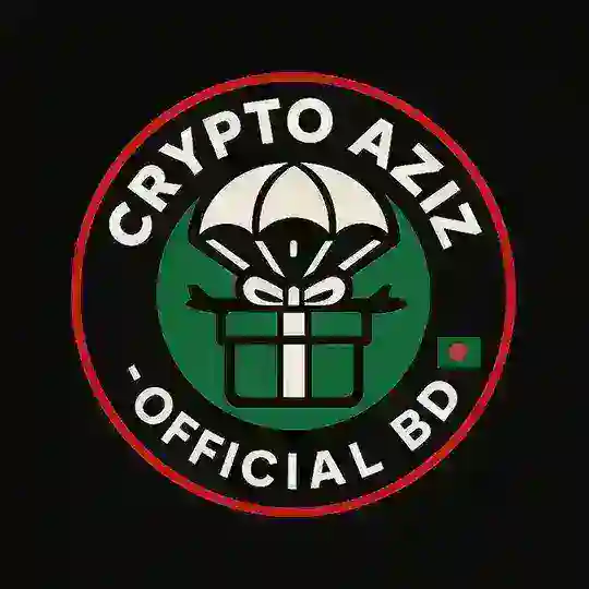 𝐂𝐑𝐘𝐏𝐓𝐎 𝐀𝐙𝐈𝐙 – 𝐎𝐅𝐅𝐈𝐂𝐈𝐀𝐋 𝐁𝐃🇧🇩 Telegram channel