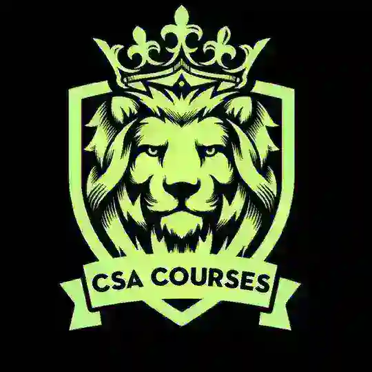 CSA Courses Telegram Channel Avatar