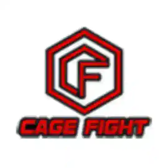 Cage Fight Telegram Channel Avatar