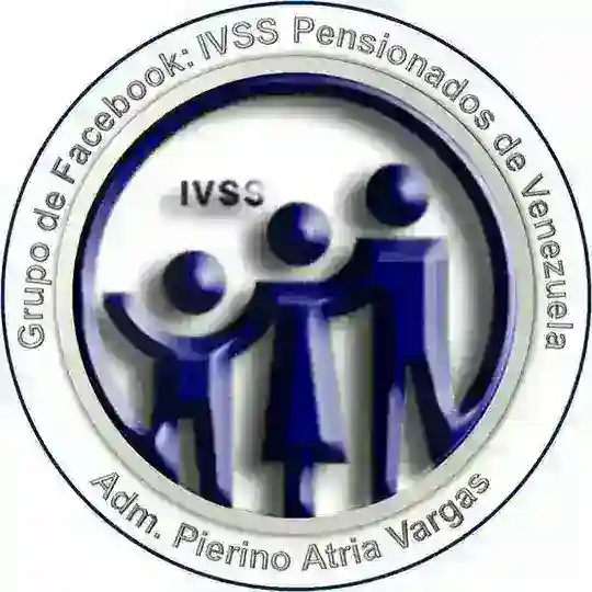 Canal IVSS Pensionados de Venezuela en Telegram. Telegram Channel Avatar