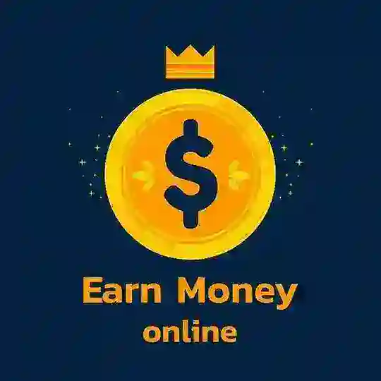 Earn Money Online 🪙 Telegram Channel Avatar