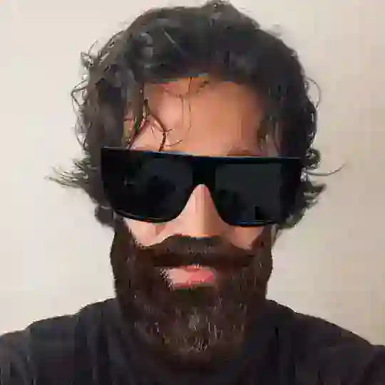 Chiehesmesh 2 Telegram Channel Avatar