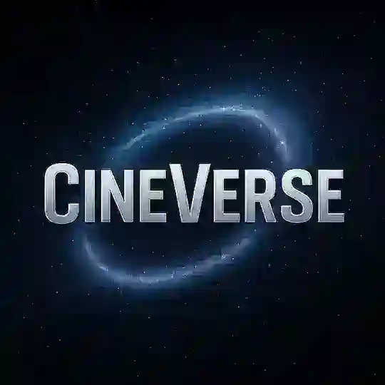 CineVerse Telegram Channel Avatar