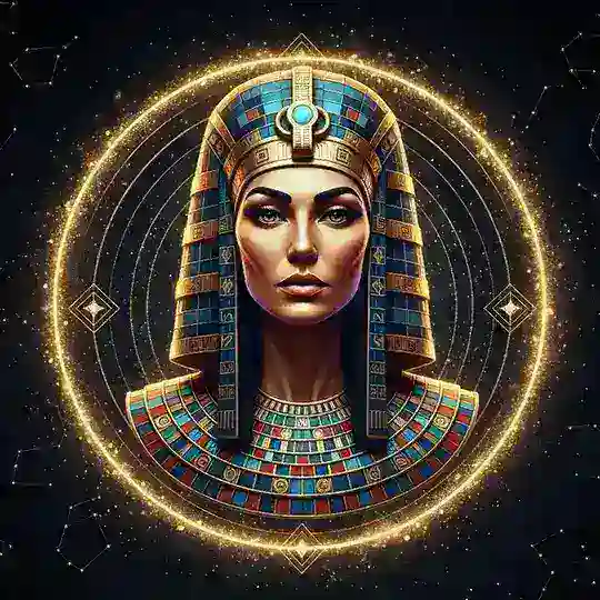 𝐂𝐋𝐄𝐎𝐏𝐀𝐓𝐑𝐀 𝐀𝐈 ✨/imagine 𝐌𝐮𝐥𝐭𝐢𝐦𝐨𝐝𝐚𝐥 ( 𝐓𝐄𝐗𝐓 & 𝐈𝐌𝐆 ) Telegram Channel Avatar