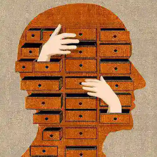 کلوزآپ روانشناسی Telegram Channel Avatar