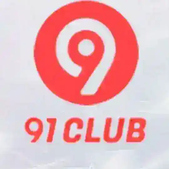 91Club Official Channel 🤑 Telegram Channel Avatar