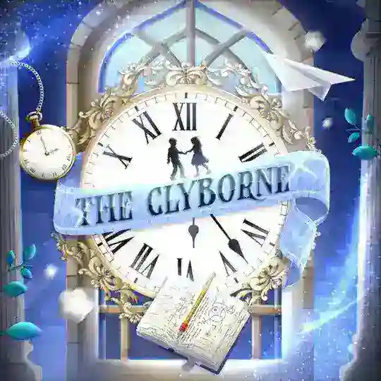 (READ PINNED) The Eonian Querencia: Clyborne. Telegram Channel Avatar