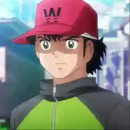 Crypto Genzo Telegram Channel Avatar