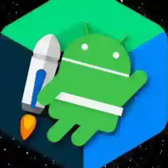 Composable Telegram Channel Avatar