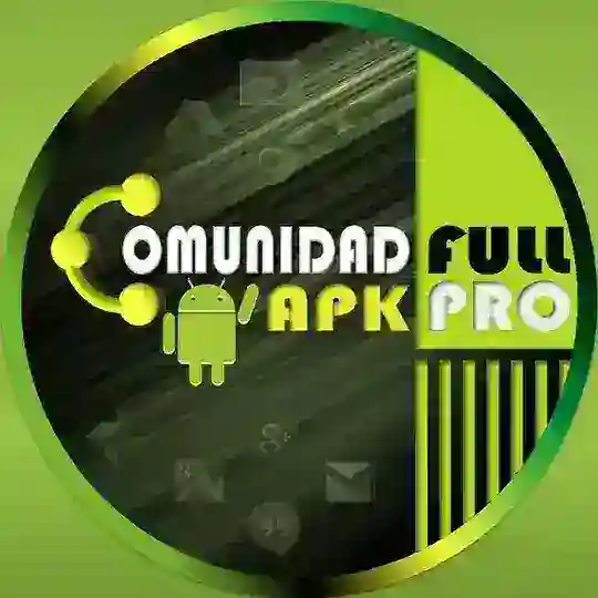 Comunidad APK FULL PRO Reborn Telegram Channel Avatar