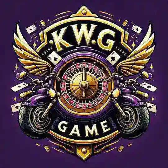 Kwggame 🏅🏅 Crypto Telegram Channel Avatar