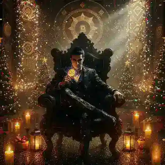 Crypto Vampire Telegram channel
