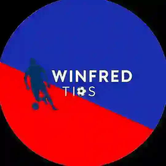 WINFRED'S TIPS 💙 Telegram channel